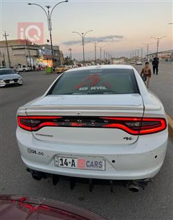 دودج تشارجر